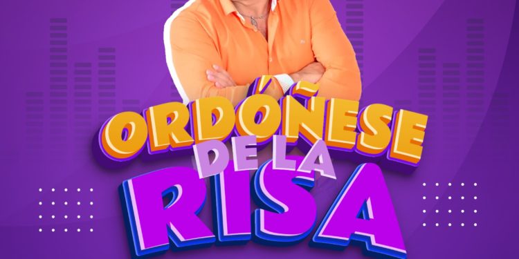 Llega “Ordóñese de la risa” para poner humor al fin de semana por la 101.7 RCC Radio