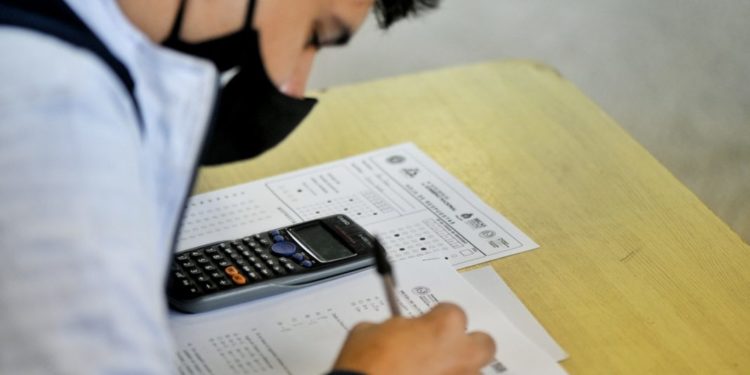 Becas Itaipu 2023: dan a conocer informaciones esenciales para el examen de este sábado Becas Itaipu 2023: dan a conocer informaciones esenciales para el examen de este sábado