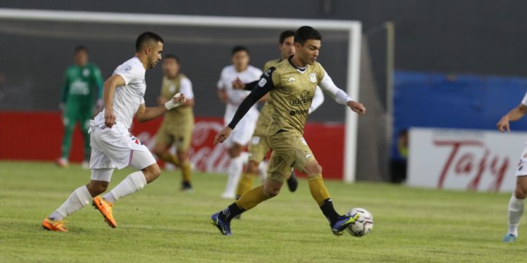 ¡Interesante duelo! Tacuary y Nacional abren la disputa de la fecha 10