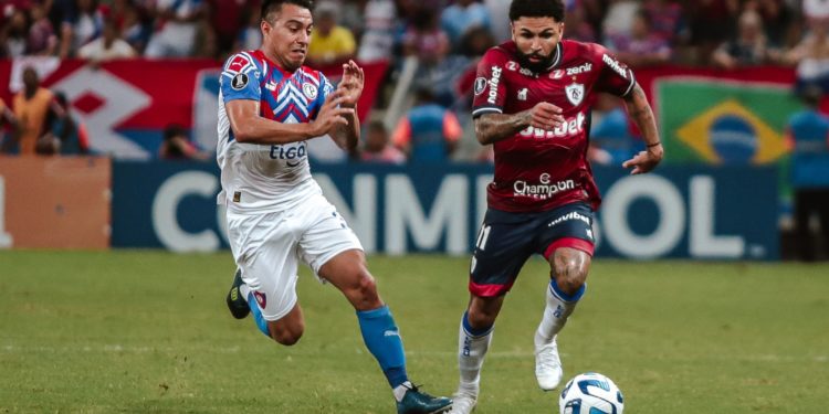 Cerro Porteño buscará sellar su clasificación a la fase de grupos