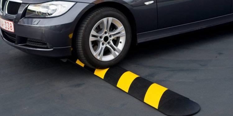 “Lomos de burro o lomadas sin sentido”: Fiscalía pretende eliminar obstáculos y ultima al MOPC