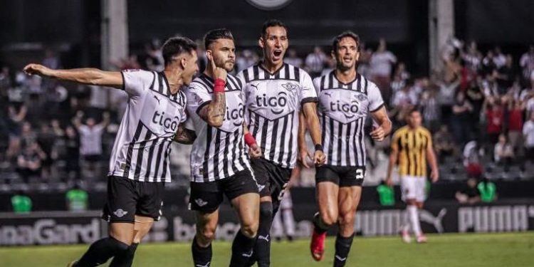 Las fechas de los encuentros de Libertad en el Grupo G de la Libertadores Las fechas de los encuentros de Libertad en el Grupo G de la Libertadores