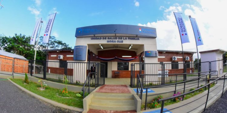 Veinte ofertas se presentaron para construir 26 nuevas Unidades de Salud de la Familia