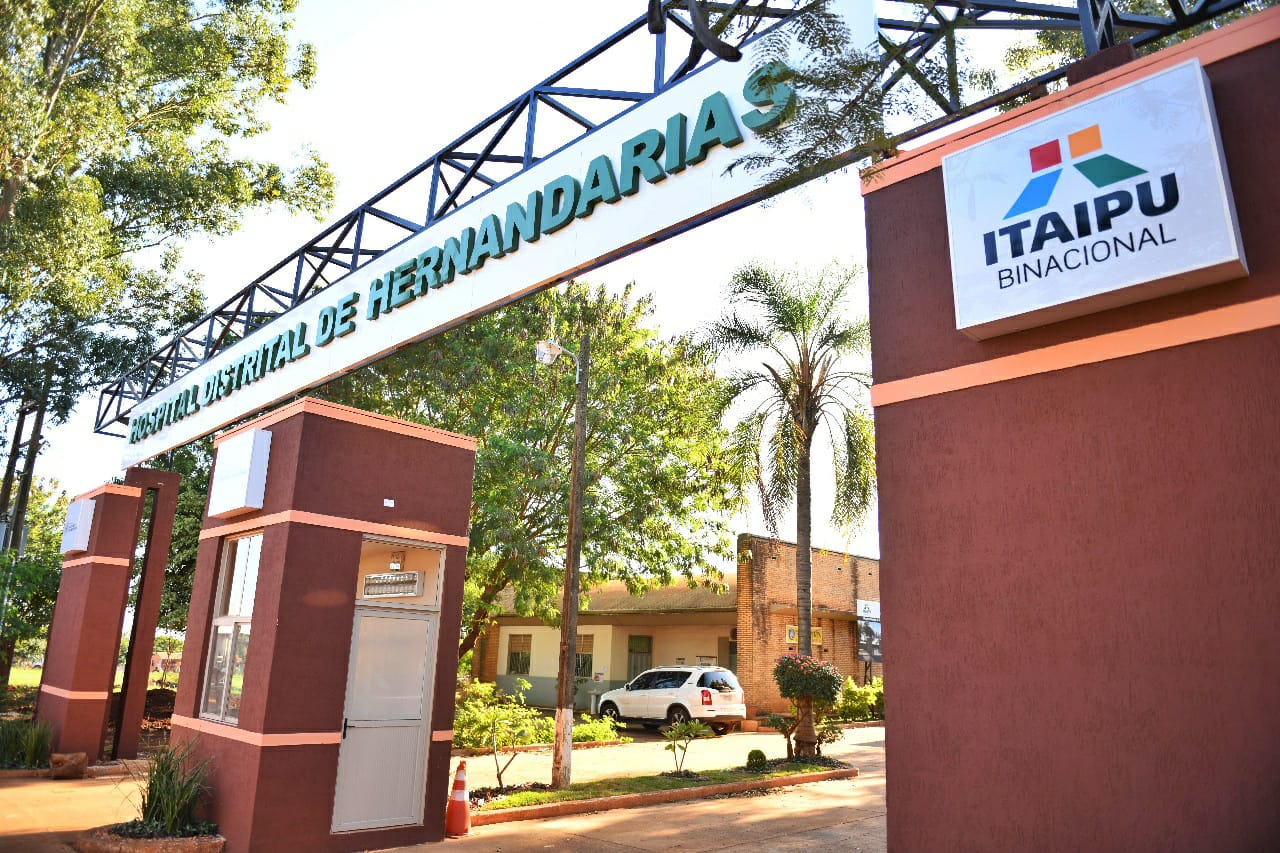 Ministerio de Salud investiga nuevo caso de parto en el piso en Hospital de Hernandarias