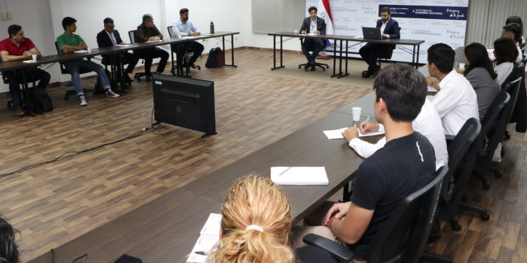 Boleto estudiantil: prevén entrega de 12.990 nuevas tarjetas de billetaje electrónico para este año Boleto estudiantil: prevén entrega de 12.990 nuevas tarjetas de billetaje electrónico para este año