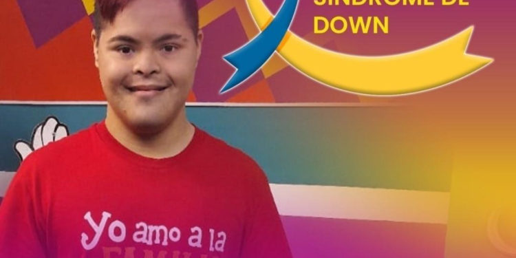 Cada 21 de marzo se conmemora el Día mundial del síndrome de Down, seres increíbles con corazones nobles