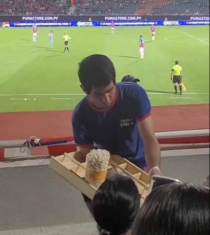 Verdadero ejemplo de trabajo y perseverancia ante las dificultades