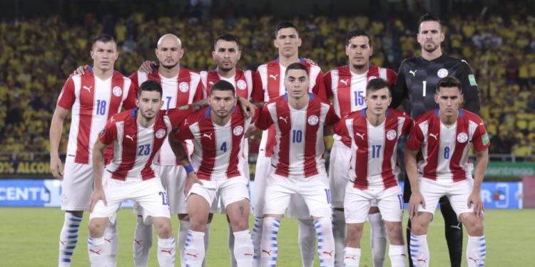 ¡Confirmado! En Septiembre inician las Eliminatorias Sudamericanas ¡Confirmado! En Septiembre inician las Eliminatorias Sudamericanas