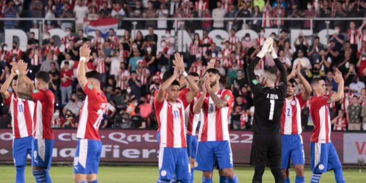 Definido el calendario de las Eliminatorias Sudamericanas al Mundial 2026