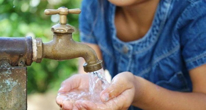 Conmemoraron Día Mundial del Agua con la presentación de importantes proyectos