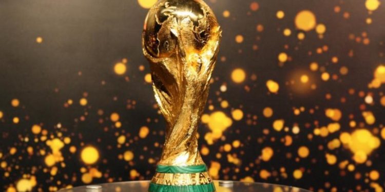 ¡Confirmado! El Mundial tendrá un nuevo formato con 48 selecciones