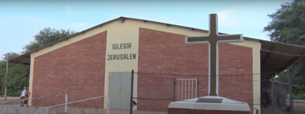 Ministerio Infantil celebrará diez años de servicio a los niños de la Comunidad Indígena Uje Lhavos