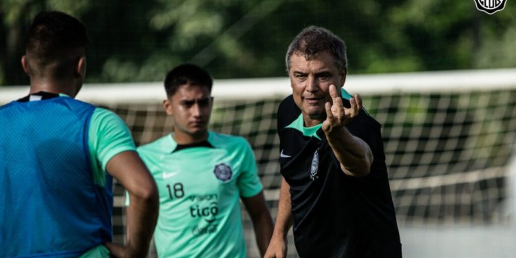 Los retornos que tendrá Olimpia para el juego ante Guaraní Los retornos que tendrá Olimpia para el juego ante Guaraní