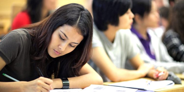 Hasta este viernes es el plazo para postular a becas que ofrece Corea a jóvenes sobresalientes Hasta este viernes es el plazo para postular a becas que ofrece Corea a jóvenes sobresalientes