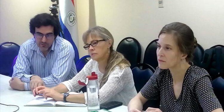 Paraguay experimenta su epidemia más grande de chikungunya, sostienen expertos Paraguay experimenta su epidemia más grande de chikungunya, sostienen expertos