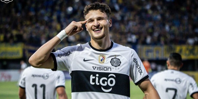 ¡Otra baja más! Facundo Bruera sufrió una lesión en la semana