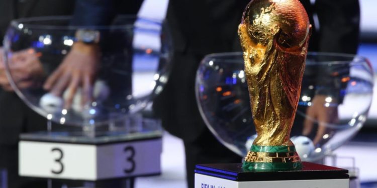 Repechaje para el Mundial 2026 tendrá un nuevo formato de clasificación