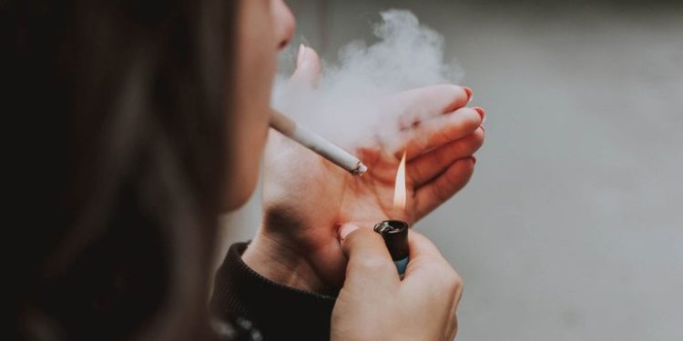 MSPBS brinda asistencia integral a personas que desean dejar el tabaquismo MSPBS brinda asistencia integral a personas que desean dejar el tabaquismo