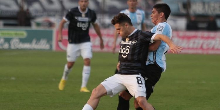 Libertad enfrenta a Guaireña con la intención de continuar en lo más alto