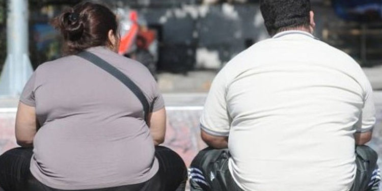 Urge cambiar hábitos ante la epidemia de obesidad Urge cambiar hábitos ante la epidemia de obesidad