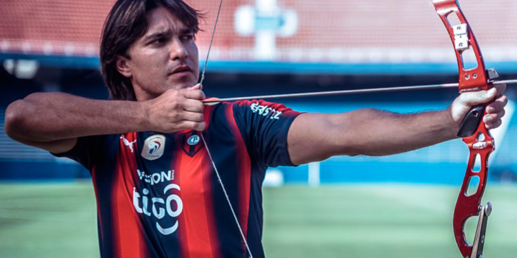 De mutuo acuerdo: Cerro Porteño rescindió con Marcelo Moreno Martins
