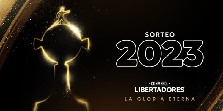 ¡Llegó el día! Olimpia, Cerro Porteño y Libertad conocerán sus rivales en la Libertadores ¡Llegó el día! Olimpia, Cerro Porteño y Libertad conocerán sus rivales en la Libertadores