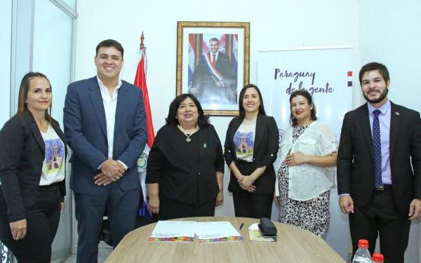 Implementarán Programa Abrazo del Minna en San Juan Bautista