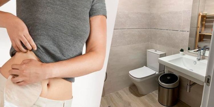 Impulsan proyecto de adaptación de baños públicos para personas con discapacidad