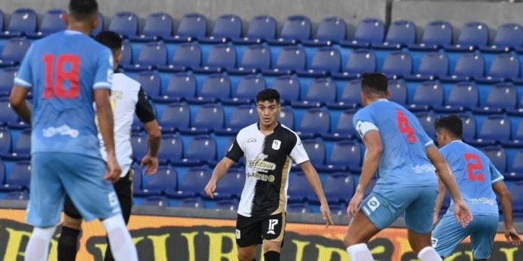 En Villa Elisa se cierra la octava fecha del Torneo Apertura En Villa Elisa se cierra la octava fecha del Torneo Apertura