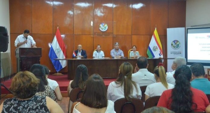 Sinafocal publica un estudio sobre las tendencias del mercado laboral en Misiones.