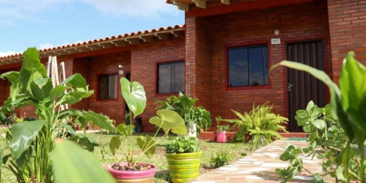 Primera expoferia “Mi Vivienda Paraguay 2023” se hará este Abril