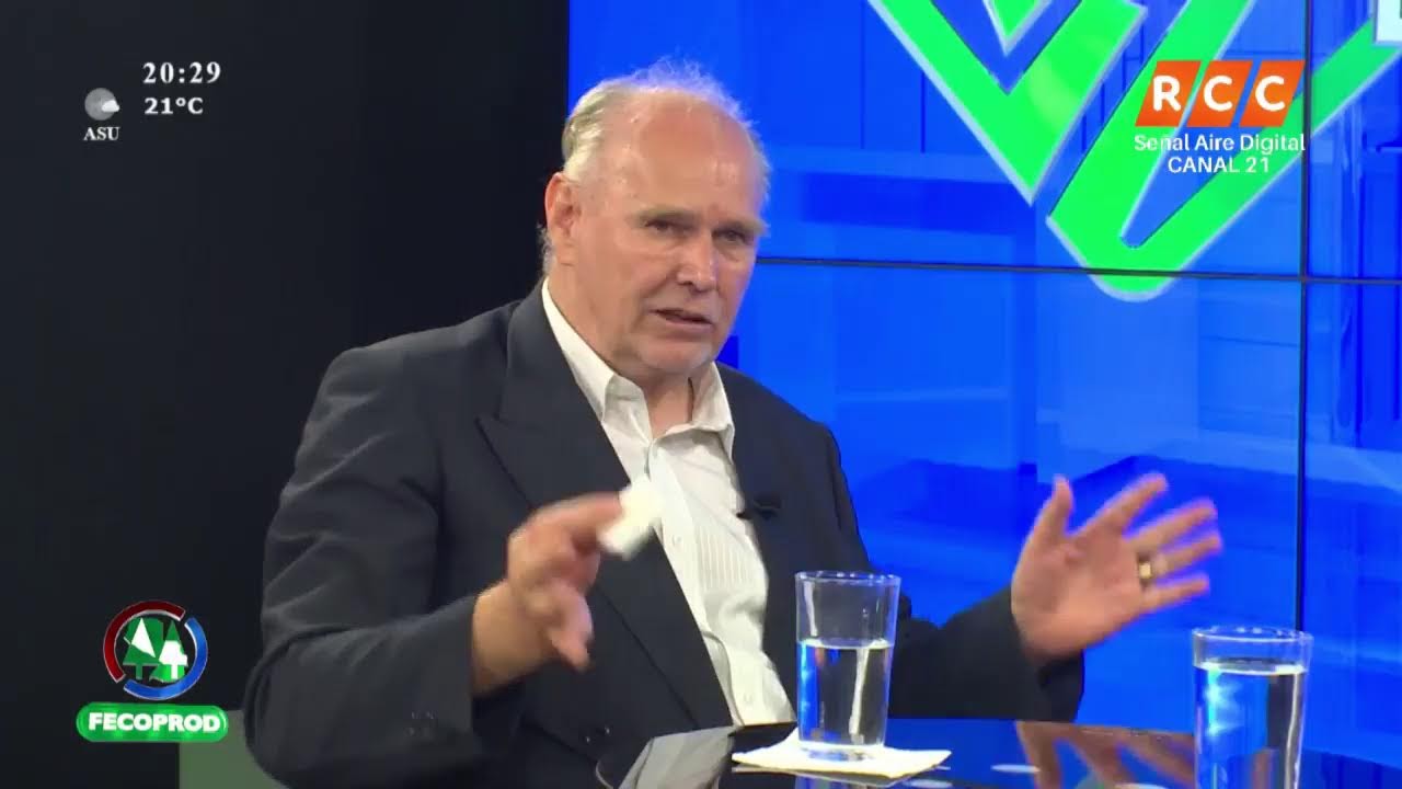 FECOPROD