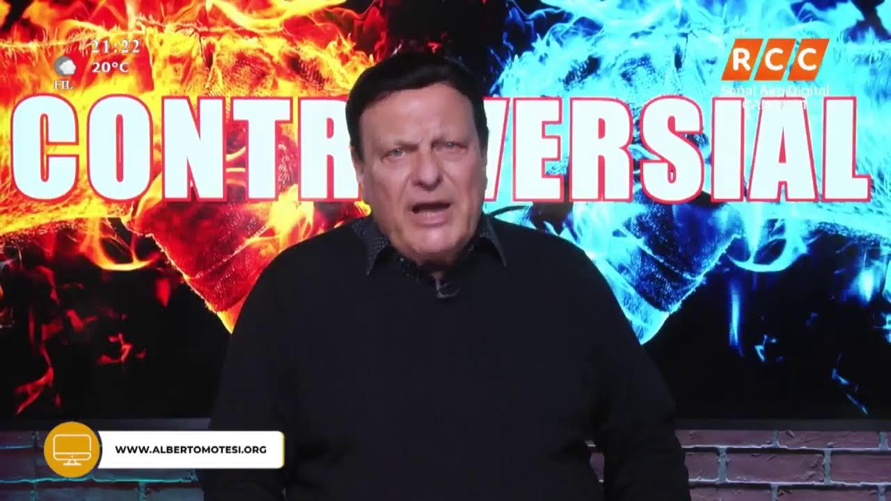 Controversial – Empeora la corrupción en el gobierno