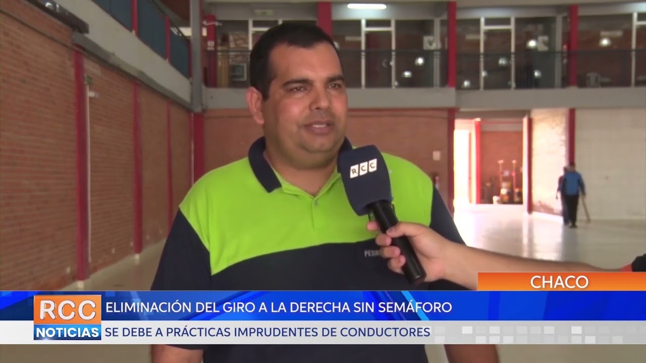 Municipio de Loma Plata optó por la modificación señalizaciones