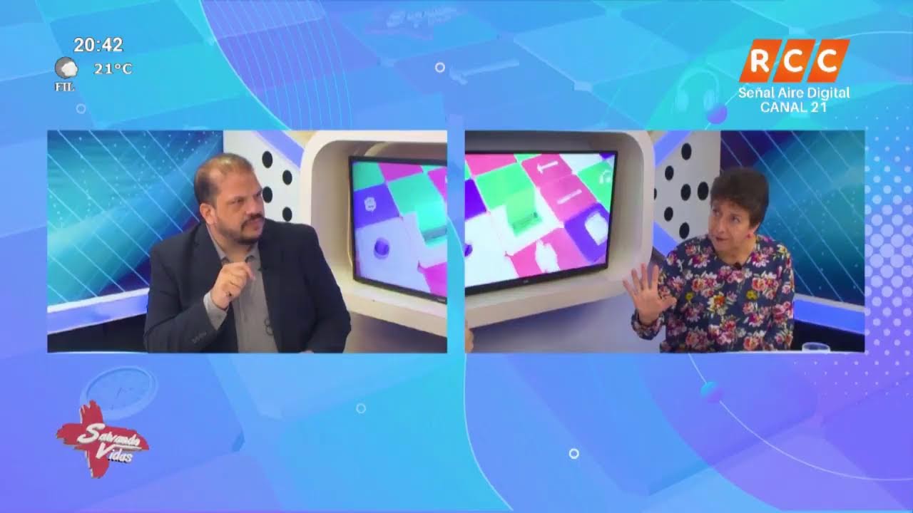 Salvando Vidas – Las 12 ciencias para la educación y la sexualidad