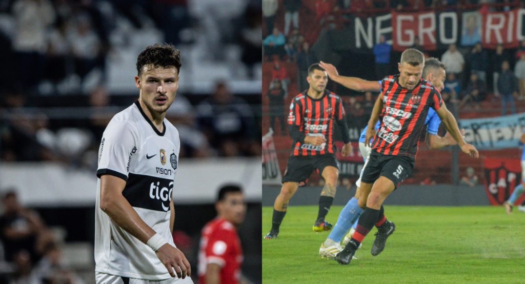 ¡Partido clave! Un alicaído Olimpia recibe a Patronato por la Libertadores ¡Partido clave! Un alicaído Olimpia recibe a Patronato por la Libertadores