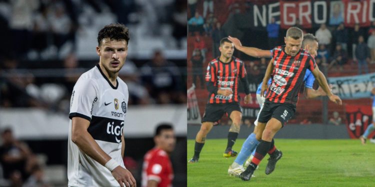 ¡Partido clave! Un alicaído Olimpia recibe a Patronato por la Libertadores ¡Partido clave! Un alicaído Olimpia recibe a Patronato por la Libertadores
