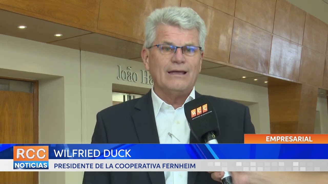 Fecoprod desarrolló exitosa asamblea ordinaria en la salón auditorio de la Conmebol