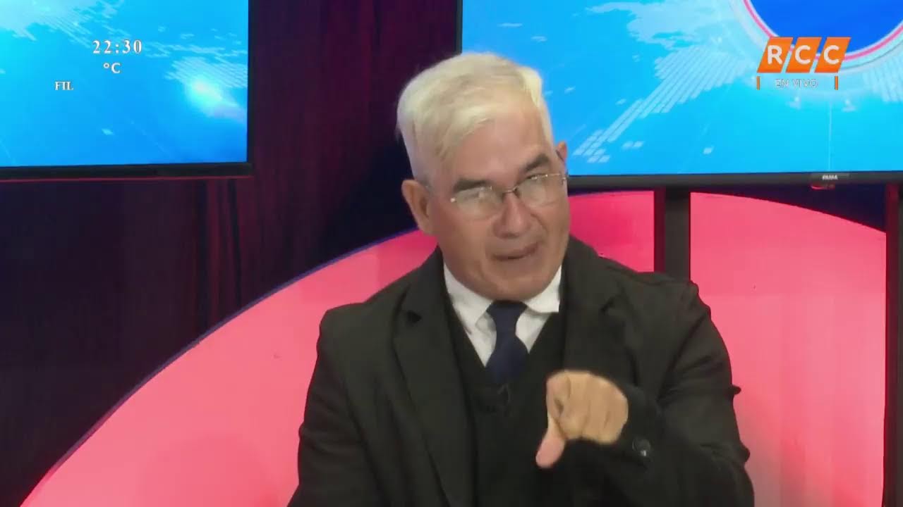 Análisis del  debate 2023