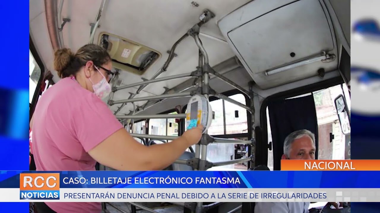 Viceministerio de Transporte se prepara para presentar denuncia a la Fiscalía ante irregularidades