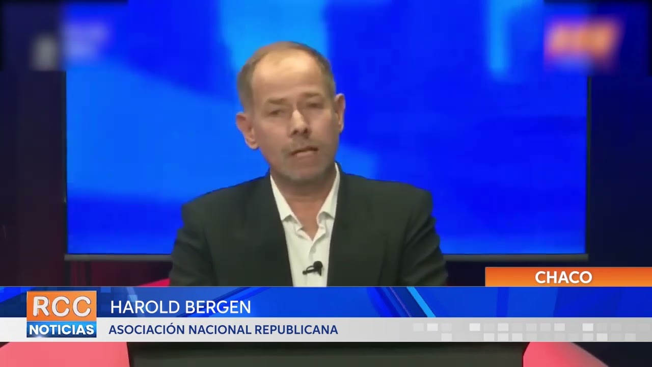 Candidatos a la Gobernación de Boquerón justifican sus propuestas a la ciudadanía