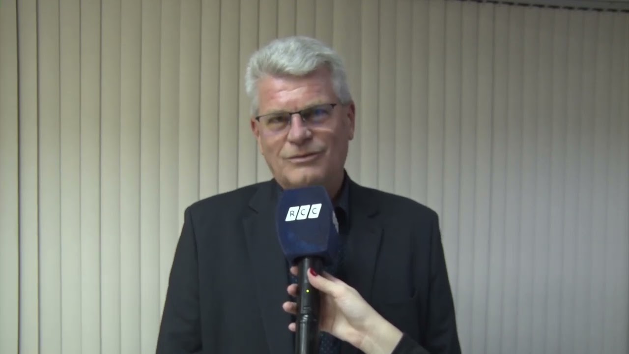 Elecciones PY 2023: Declaraciones de los Presidentes de las Cooperativas del Chaco Paraguayo