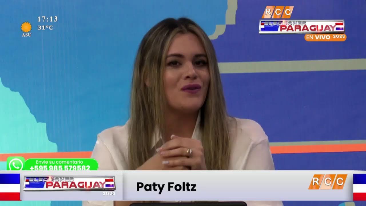 Elecciones Generales 2023