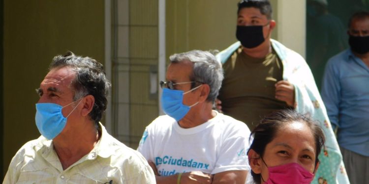 Salud Pública emitió alerta epidemiológica ante aumento de consultas por influenza Salud Pública emitió alerta epidemiológica ante aumento de consultas por influenza