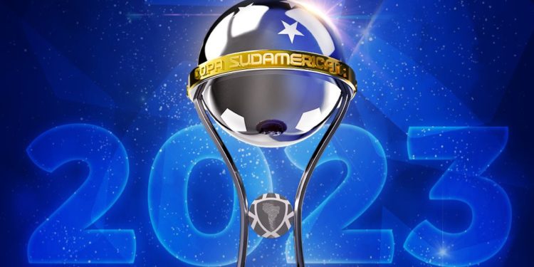 ¡La otra mitad de la gloria! Esta semana inicia la Conmebol Sudamericana ¡La otra mitad de la gloria! Esta semana inicia la Conmebol Sudamericana