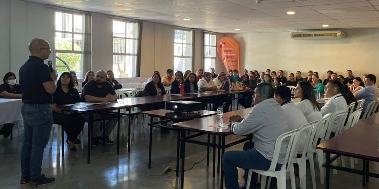 El PAI coordina acciones para la “Campaña Invierno 2023”