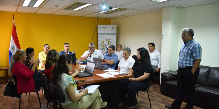 Padres en Acción sienta su postura sobre la desvinculación de FEIPAR Padres en Acción sienta su postura sobre la desvinculación de FEIPAR