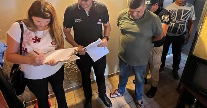 Agente fiscal insta a tomar precauciones ante puestos laborales ofrecidos por redes sociales