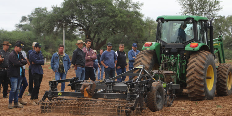 Inicia la cuenta regresiva para el despliegue de la edición N°27 de la Expo Rodeo Neuland