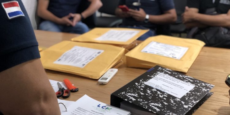 Realizan apertura de ofertas para equipar a 31 USF Realizan apertura de ofertas para equipar a 31 USF